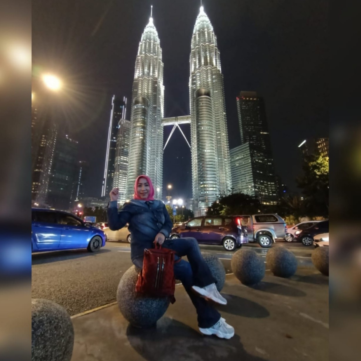 Trip Kuala Lumpur Twin Towers