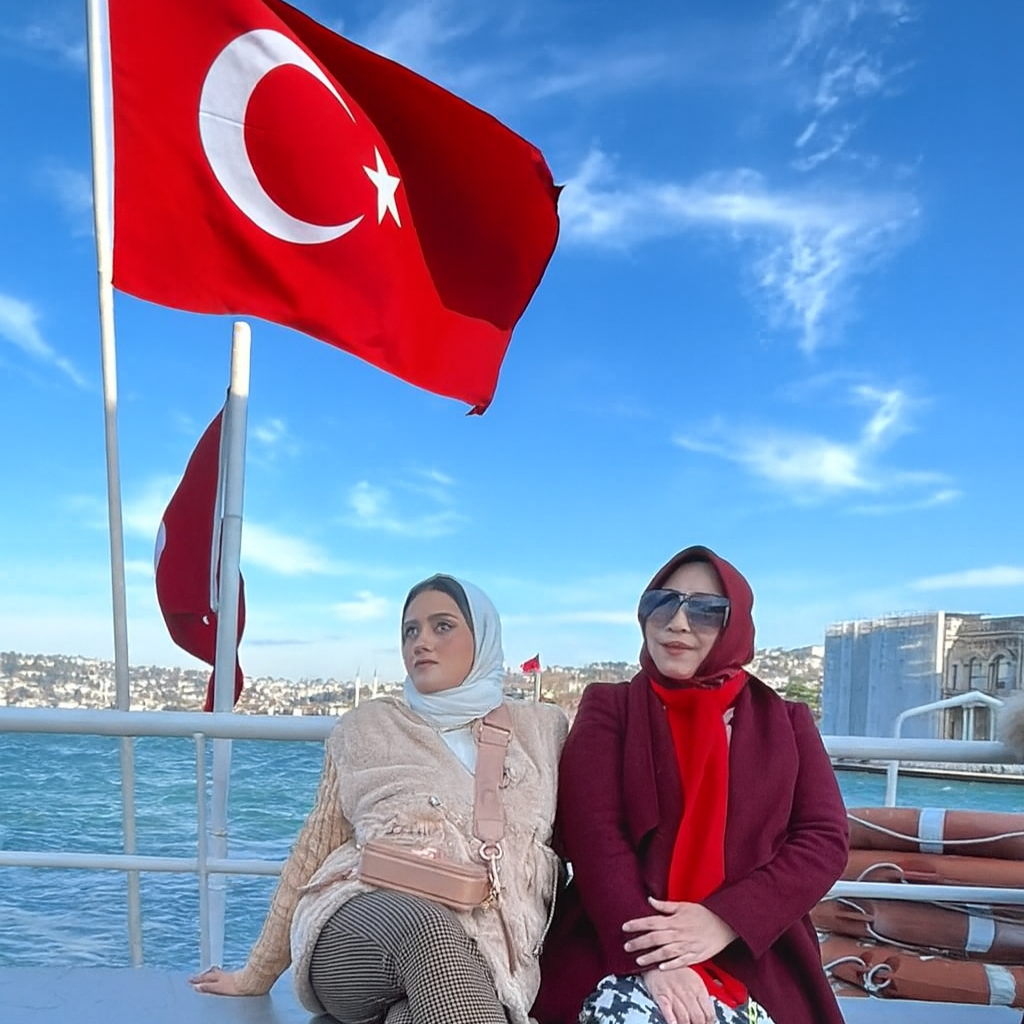 Trip Turkiye